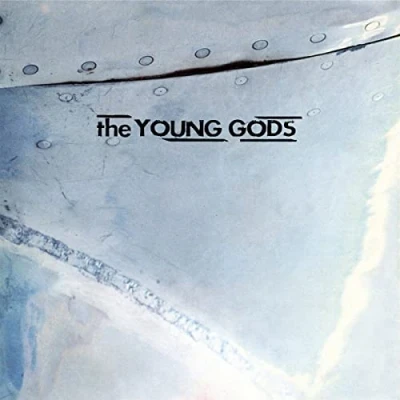 Afbeelding van The Young Gods TV Sky (CD) (30 Years Anniversary)