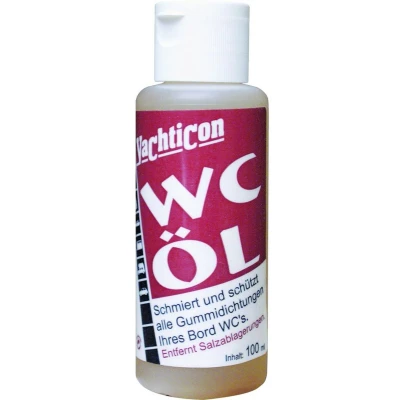 Afbeelding van Lind Wc Olie 100 Ml