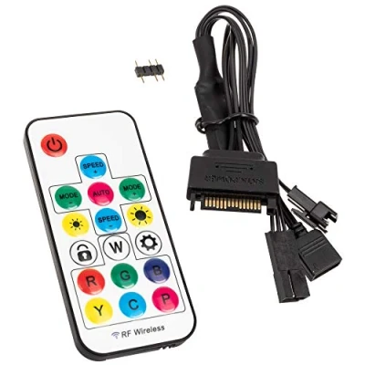 Afbeelding van Kolink L1 ACTRL S RGB controller