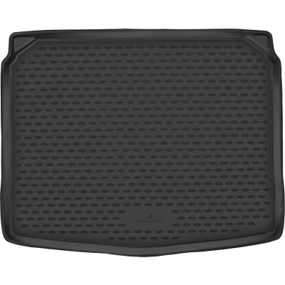 Afbeelding van Kofferbakmat XTR geschikt voor Skoda Karoq (NU7) 07/2017 Vandaag, Varioflex achterbank