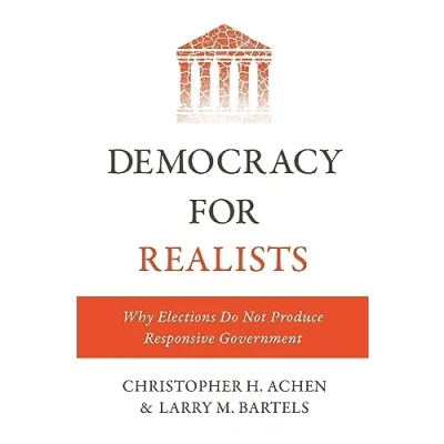 Afbeelding van Democracy for Realists