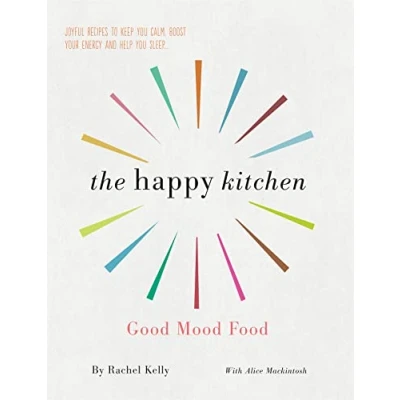 Afbeelding van The Happy Kitchen
