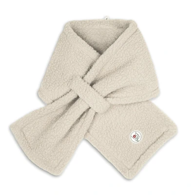 Afbeelding van Lodger Sjaal Muffler Fleece Birch