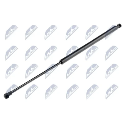 Afbeelding van NTY AE NS 007 Gasveer achterklep 410 536 NISSAN: X Trail