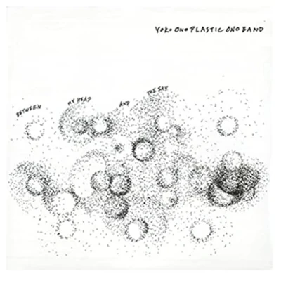 Afbeelding van Yoko Ono &amp; Plastic Band Between My Head And The Sky (LP)