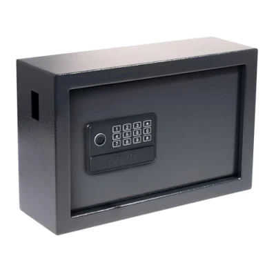 Afbeelding van Sleutelkast Pavo High Security Advanced 20 Haken