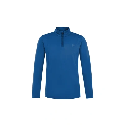 Afbeelding van Protest Trui, Heren, Maat: Medium, Vibrant blue