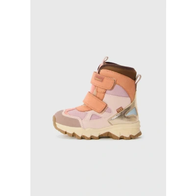 Afbeelding van Bisgaard Edon Tex Trendy laarzen, uniseks, kinderen, Roze