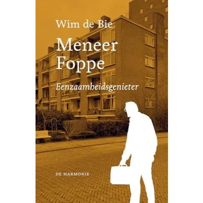 Afbeelding van Meneer Foppe