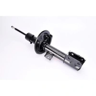Afbeelding van KYB Excel G 333753 Schokdemper Vooras rechts Gasdruk Dubbelpijp Veerpoot, Demper met aanslagveer Pen bovenaan FIAT: Sedici, SUZUKI: SX4 I Hatchback