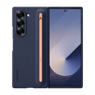 Afbeelding van Samsung Cover S Pen Z Fold 6 Navy Blauw (ef of95pcnegww)