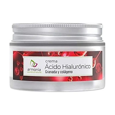 Afbeelding van Armonia Crema Esencial Acido Hialuronico 50ml