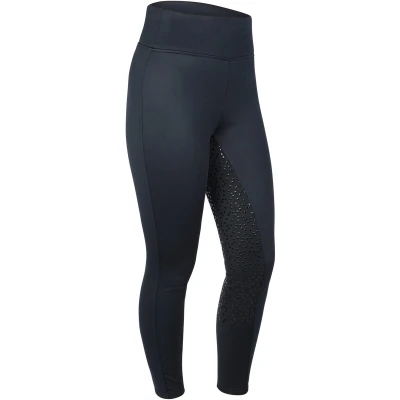 Afbeelding van Mondoni Sports Lenasia FG rijlegging winter voor dames donkerblauw maat:40