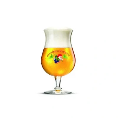 Afbeelding van LA CHOUFFE GLAS 33CL