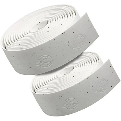Afbeelding van Cinelli Stuurband Gel wit
