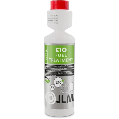 Afbeelding van E10 Benzine additief