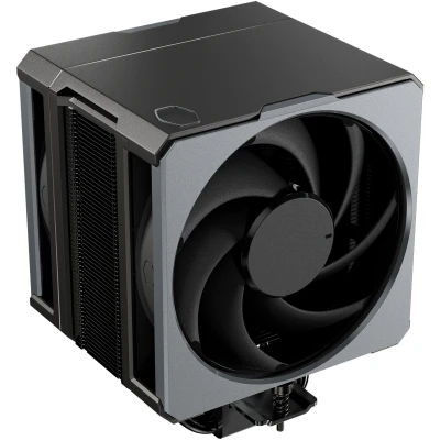Afbeelding van Cooler Master Hyper 612 APEX Processor koeler
