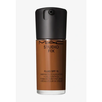 Afbeelding van MAC Studio FIX Fluid SPF15 Foundation, Maat: 30 ml, Nw47