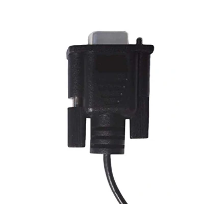 Afbeelding van Kantoor: Barcode scanners: Datalogic RS 232 DB9 S 4.5m