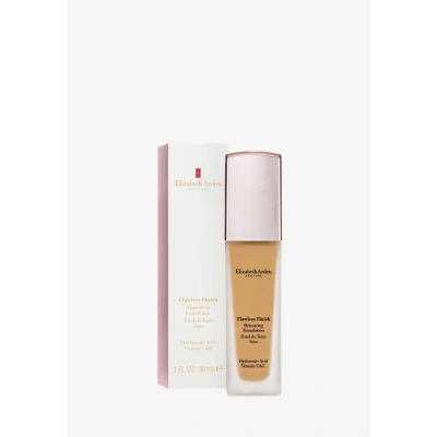 Afbeelding van Elizabeth Arden Flawless Finish Skincaring Foundation 430W Tan 30 ml
