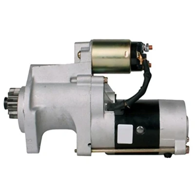 Afbeelding van Hella Starter 8EA 012 528 061