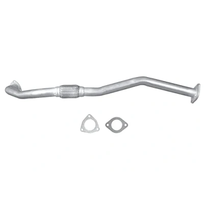 Afbeelding van Faurecia FS53204 Uitlaatpijp Voor
