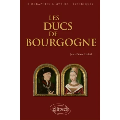 Image de Les ducs de Bourgogne