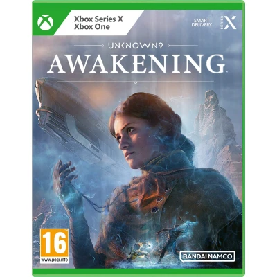 Afbeelding van Unknown 9: Awakening Xbox Series X