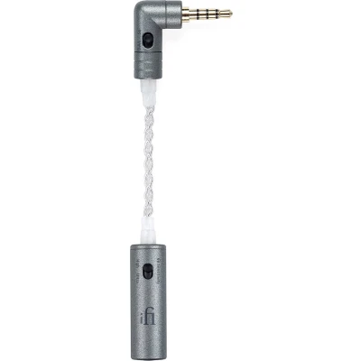 Afbeelding van iFi Audio iEMatch+