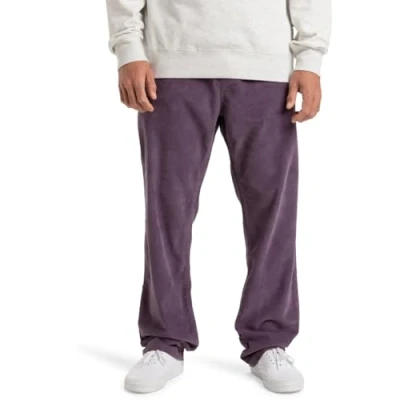 Afbeelding van Quiksilver Taxer Cord Pant Herenbroek (1 stuk)