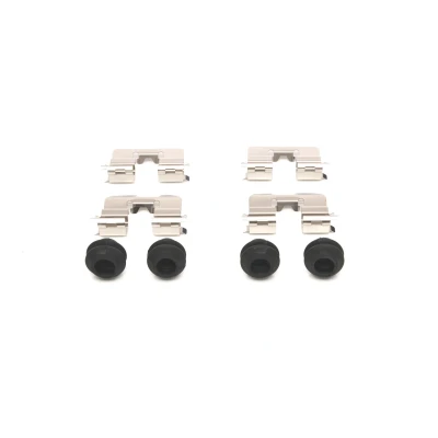 Afbeelding van BOSCH 1 987 474 823 Accessoireset, schijfremblok KIA: SORENTO 2