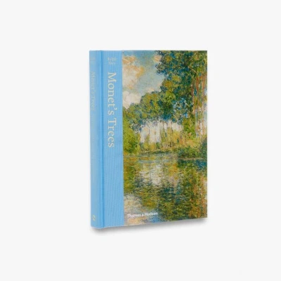 Afbeelding van Monets Trees