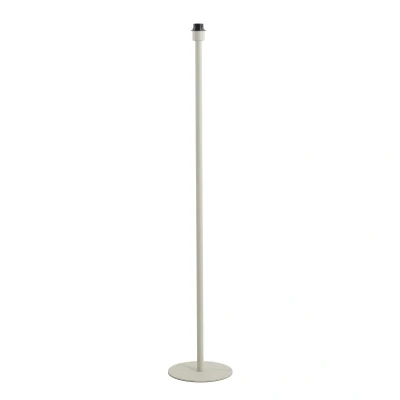 Afbeelding van Light&amp;living Vloerlamp Ø25x135 cm RODRIGO licht grijs
