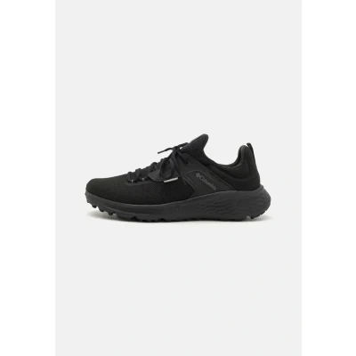 Afbeelding van Columbia Benson CRZ Outdoorschoenen, Heren, Maat: 40, Black/city grey Textiel/ synthetisch