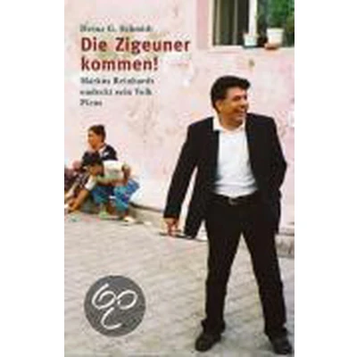 Afbeelding van Die Zigeuner kommen!