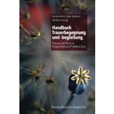 Afbeelding van Handbuch Trauerbegegnung und begleitung