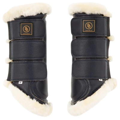 Image de BR leg protector Majestic