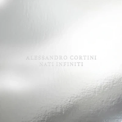 Afbeelding van Alessandro Cortini Nati Infiniti (LP)