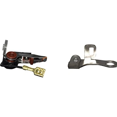 Afbeelding van JP GROUP 8191400412 Contactpuntset, stroomverdeler VOLKSWAGEN: Beetle