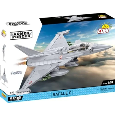 Afbeelding van COBI RAFALE C 5901