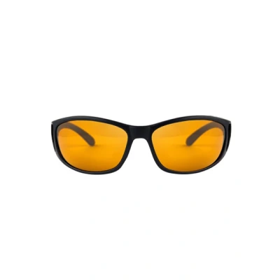 Afbeelding van Fortis Wraps AM/PM Amber Polaroid zonnebril