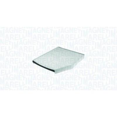 Afbeelding van MAGNETI MARELLI 350203066380 Interieurfilter Filter insert, Stoffilter 289mm 30mm FORD: Transit Custom V362 Van, Mk7 Van