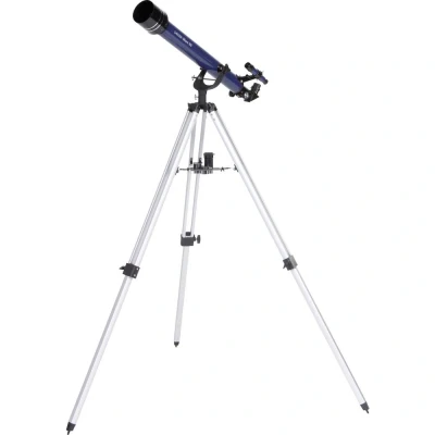 Afbeelding van DÖRR Linsenteleskop Mars 66 Refractor telescoop Azimutaal Achromatisch Vergroting 45 tot 350 x