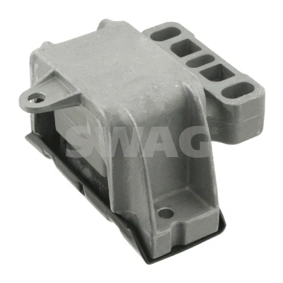 Afbeelding van SWAG 30 13 0094 Ophanging, versnelling Links VOLKSWAGEN: Golf 4, New Beetle Hatchback, 4 Variant