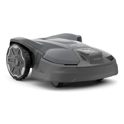 Afbeelding van Husqvarna AM320 NERA Accu Robotmaaier 18 V Incl