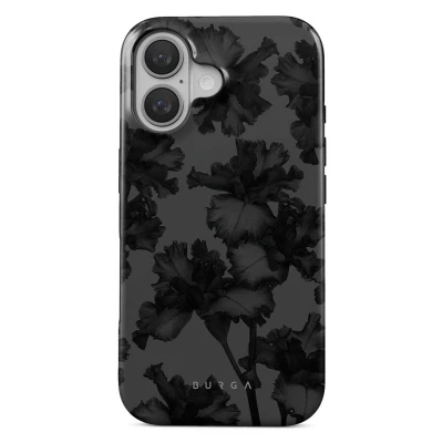 Afbeelding van Burga Tough Backcover MagSafe voor de iPhone 16 Nocturnal