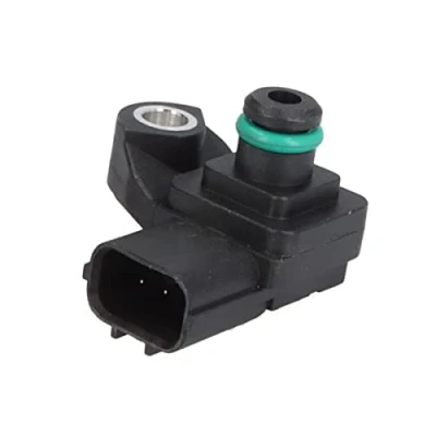 Afbeelding van HELLA 6PP 009 403 351 Sensor, vuldruk Met pakking VOLVO: V60 I, S60 II