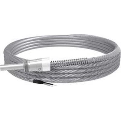 Afbeelding van Emko Thermokoppel TC M06 L030 K02.J Sensortype J Meetbereik temperatuur 40 tot 400 C