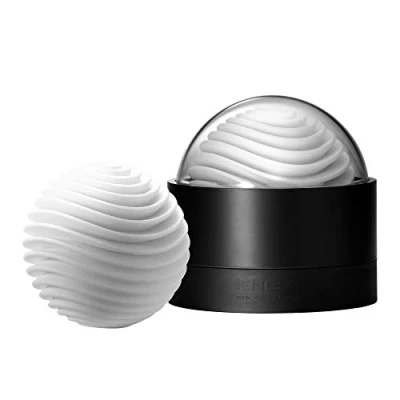 Afbeelding van Tenga Geo Aqua Masturbator
