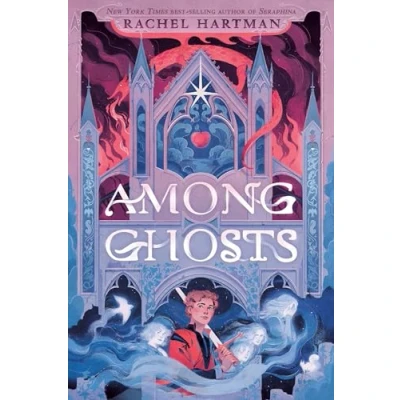Afbeelding van Among Ghosts
